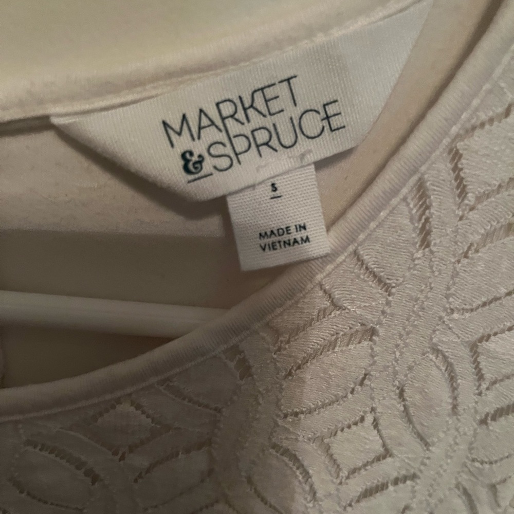 StitchFix Top - Picture 2 of 3